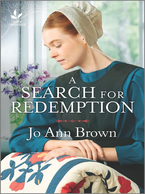 Title details for A Search for Redemption by Jo Ann Brown - Wait list